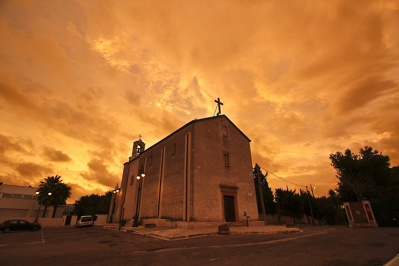 Casarano — Casarano