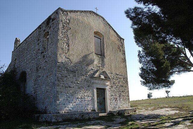 Rutigliano — Sulle tracce di Azetium