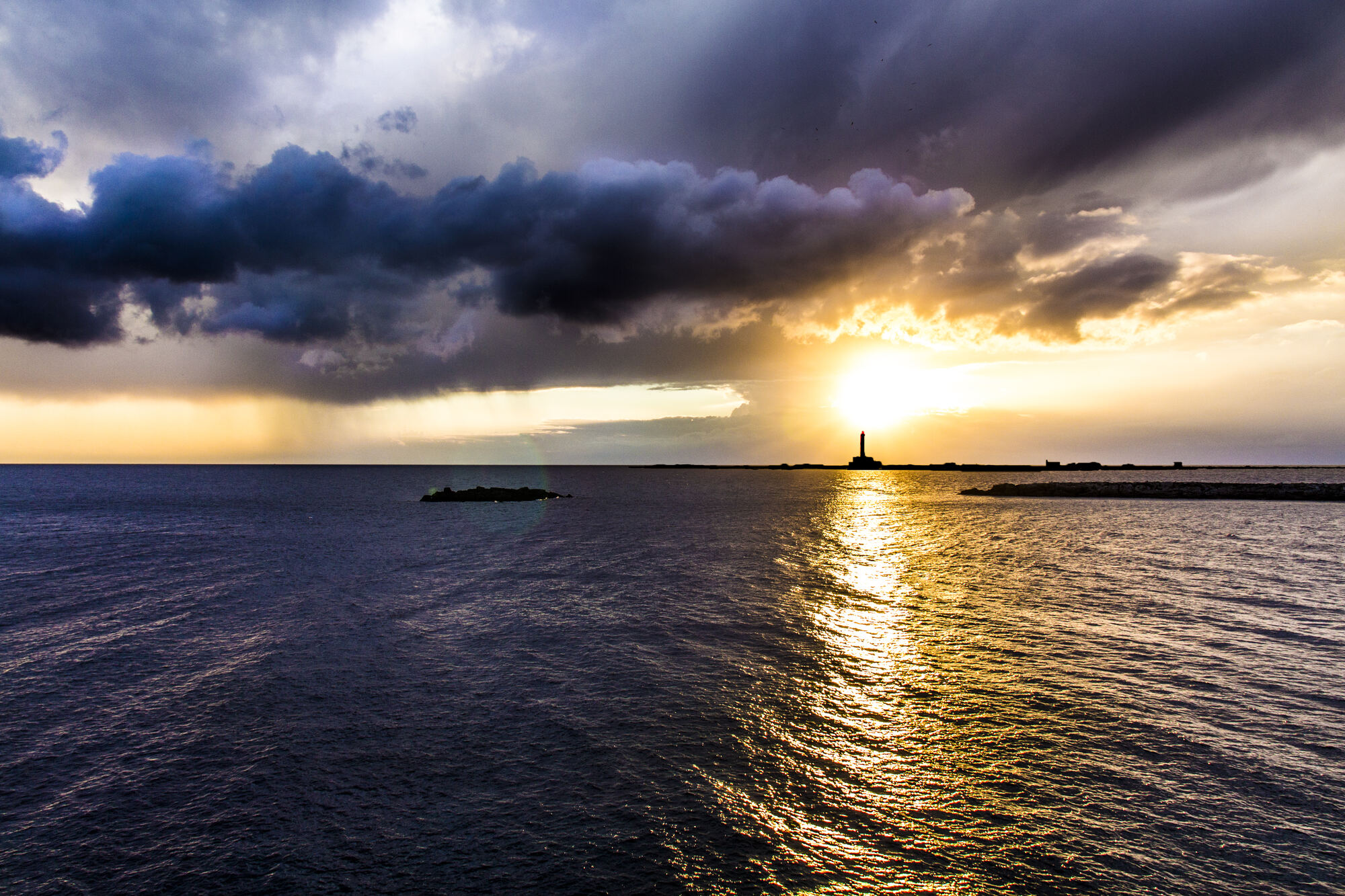 Gallipoli — Sant'Andrea