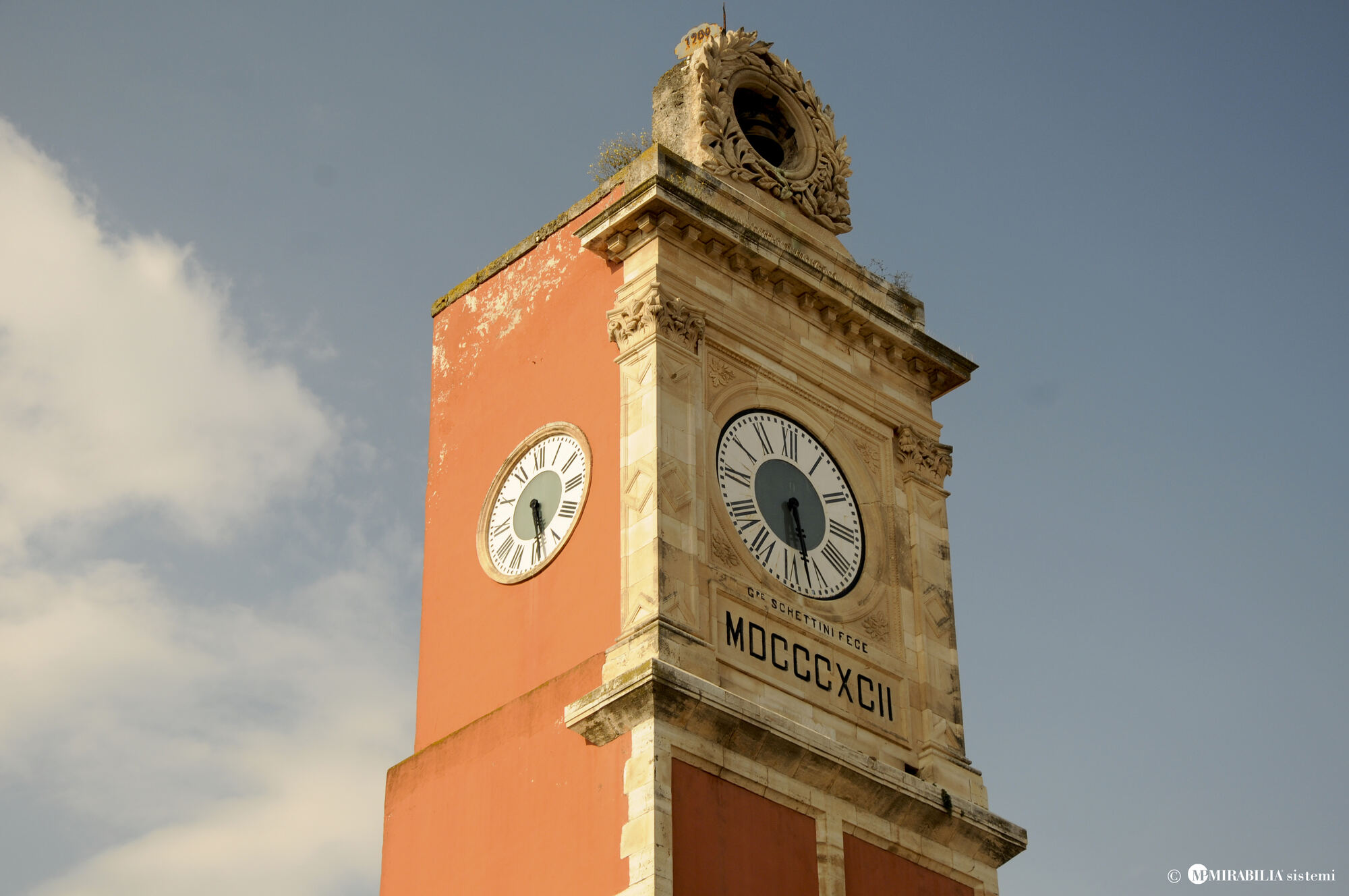 Turi — Chiesa di Sant'Oronzo