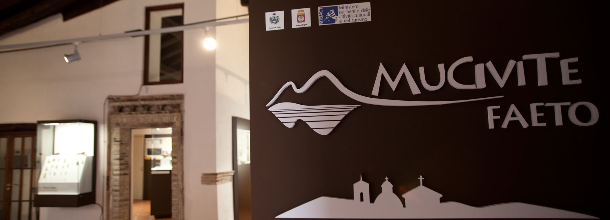 Faeto — Chiesa del Santissimo Salvatore