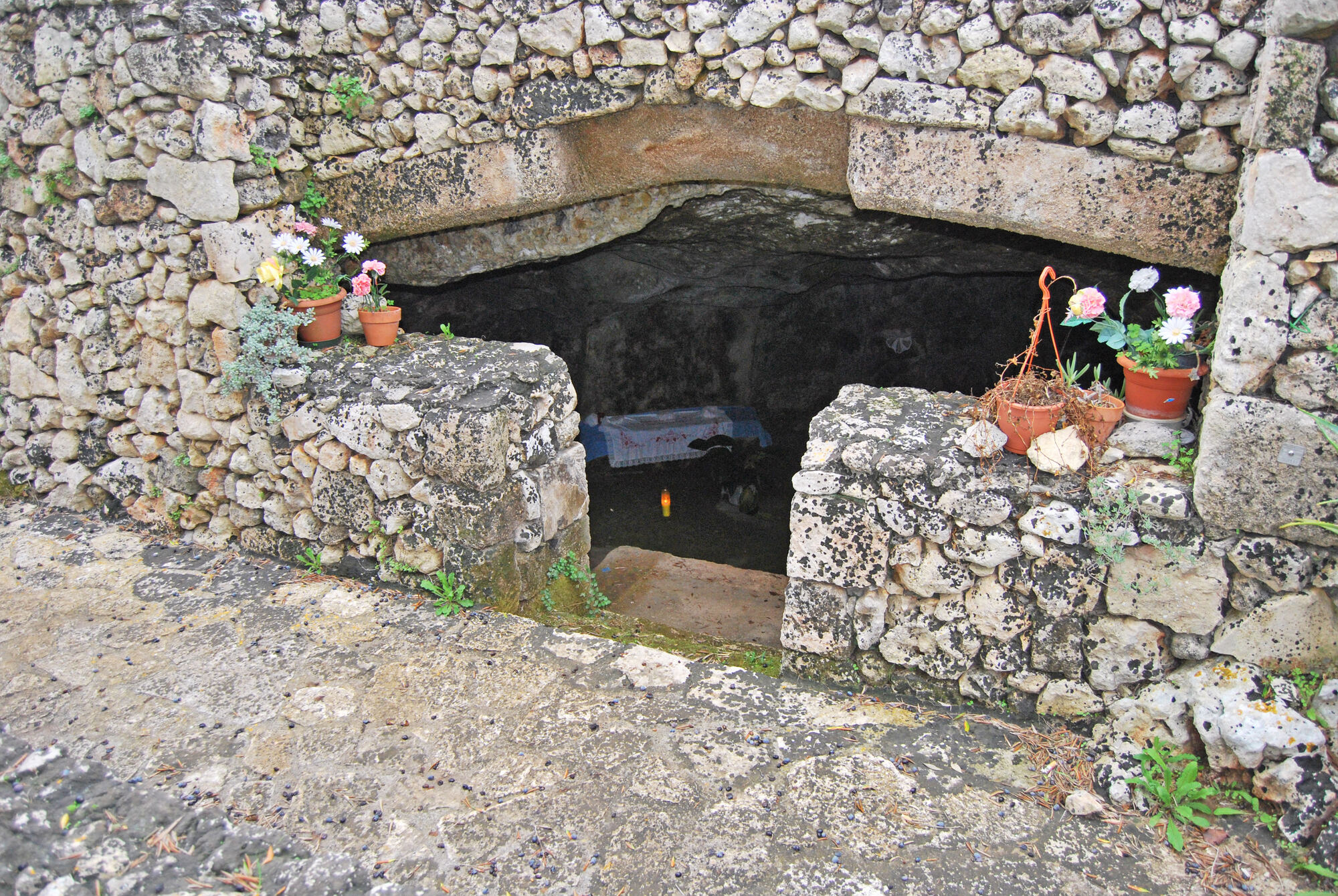 Andrano — Castiglione d'Otranto