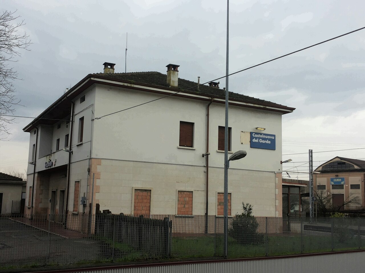 E6 - Ciclovia del Fiume Mincio