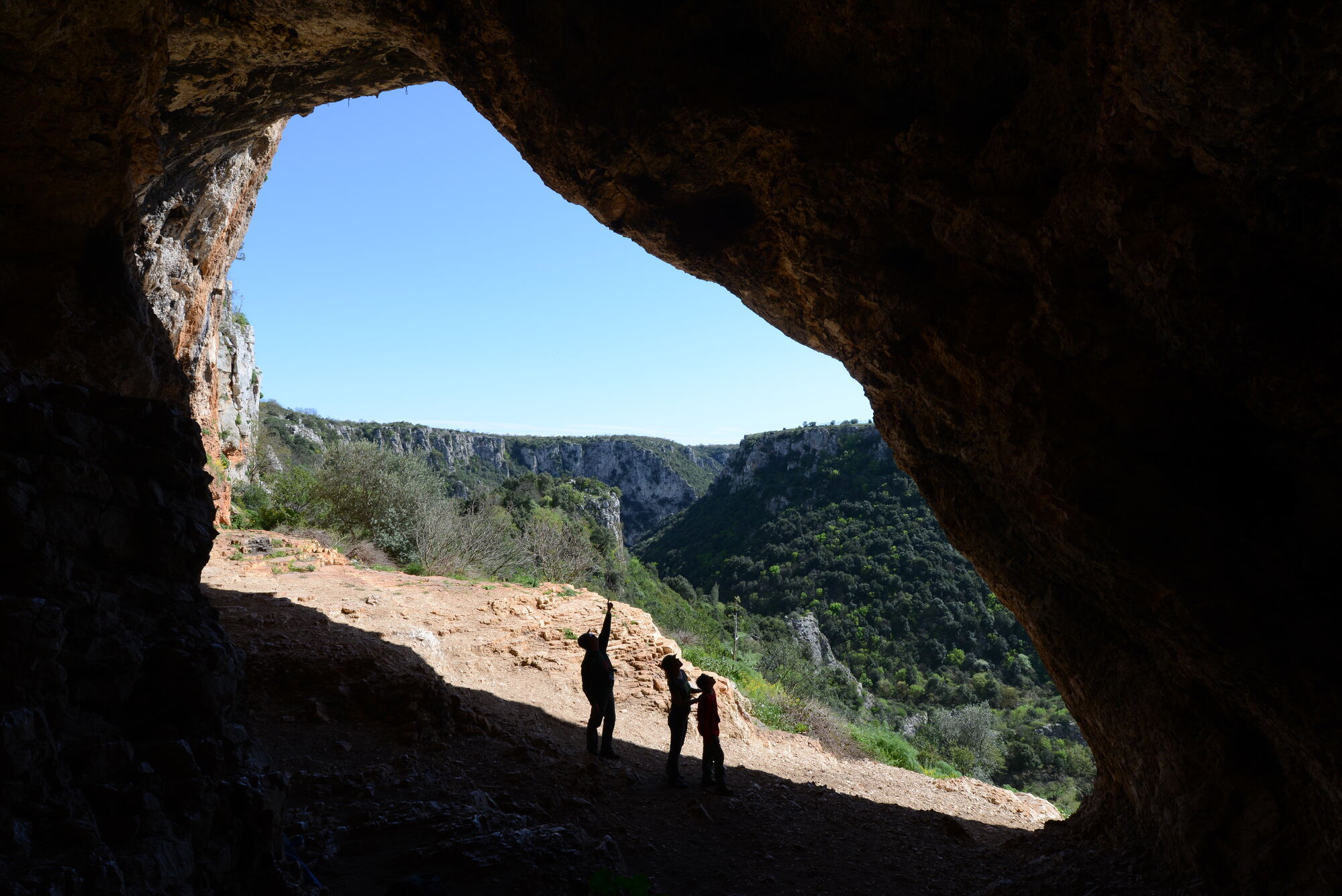 Laterza — Gravina di Laterza