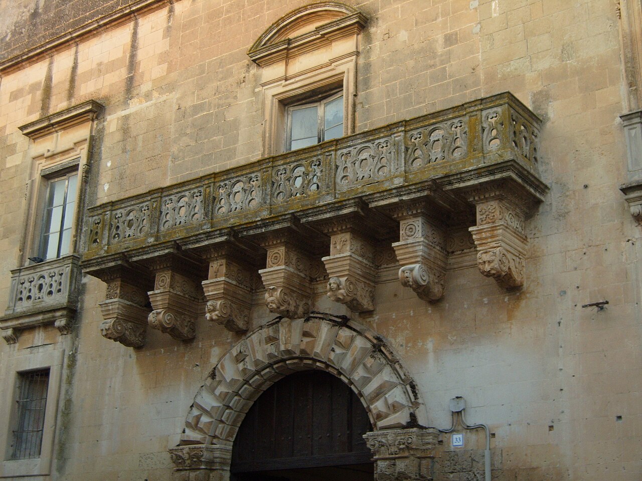 San Donato Di Lecce — Galugnano