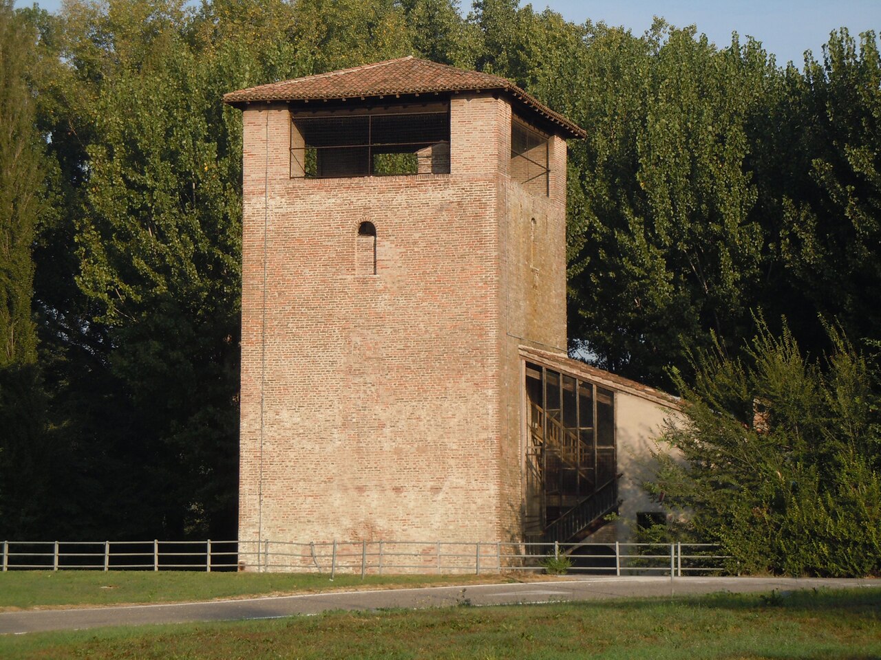 CamminaForeste - Tappa 1C