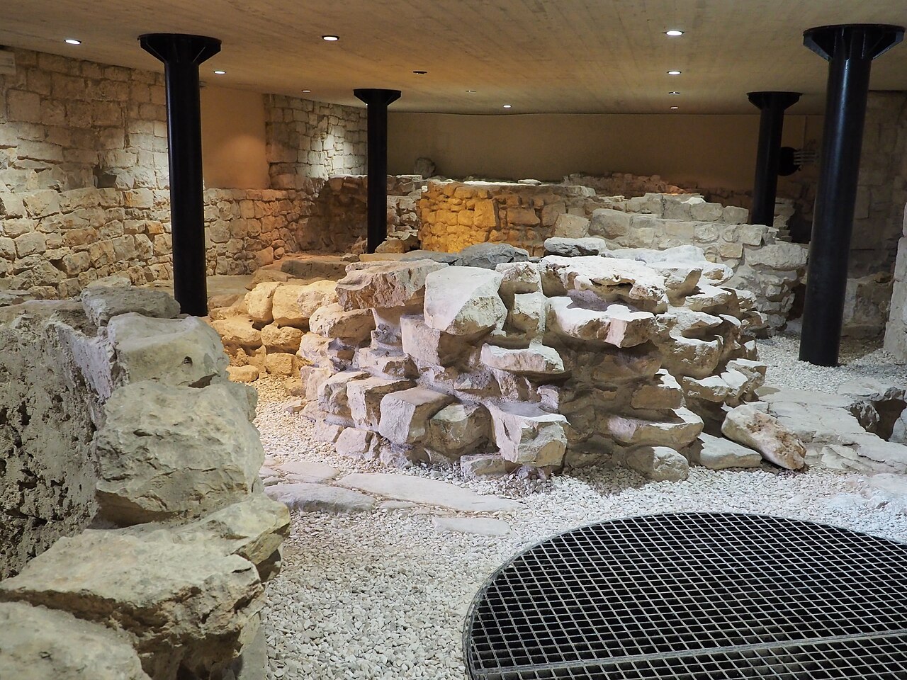 Bitritto — Borgo Antico