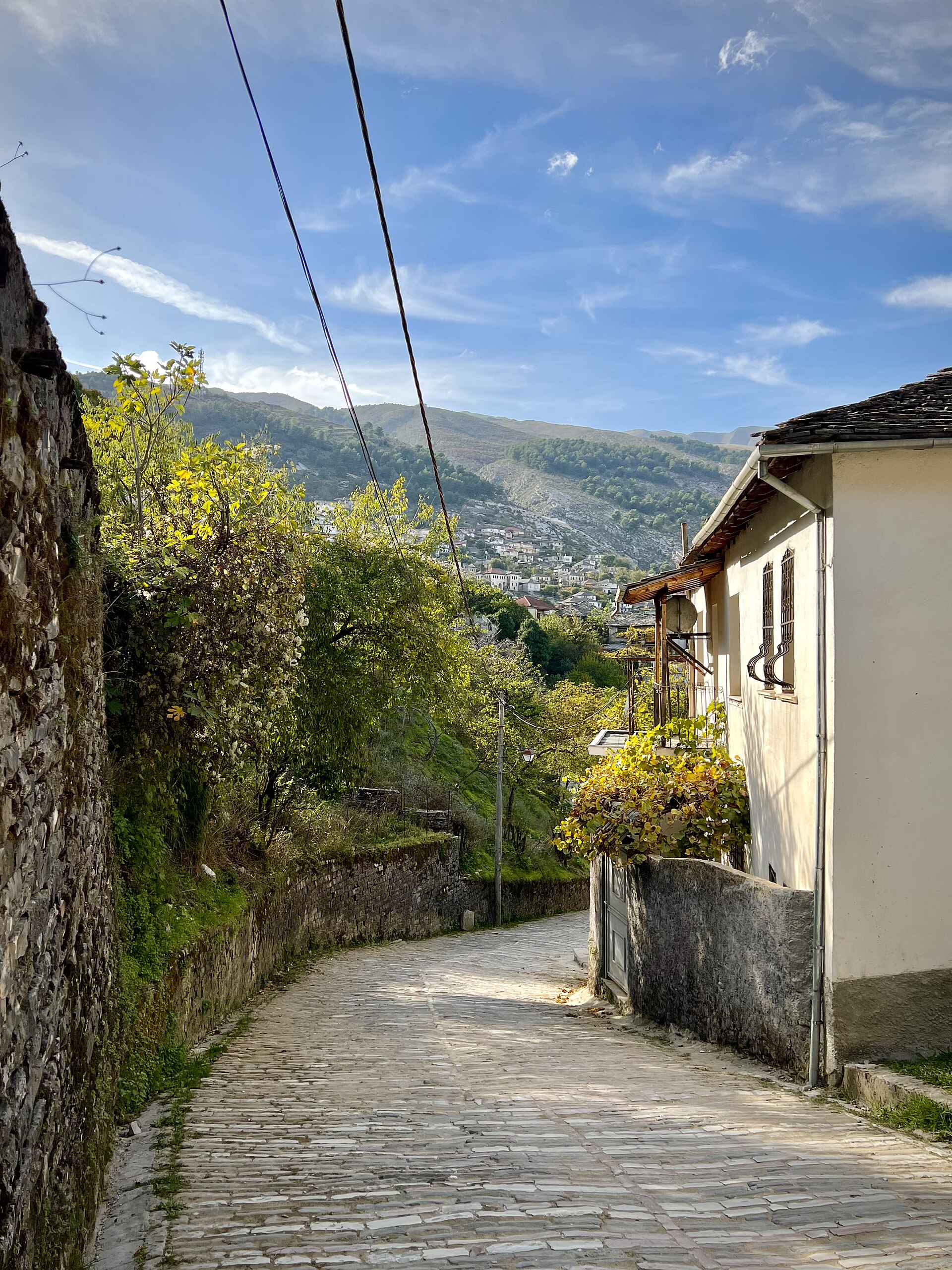 Gjirokastër