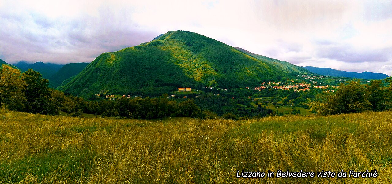 Lizzano — Lizzano