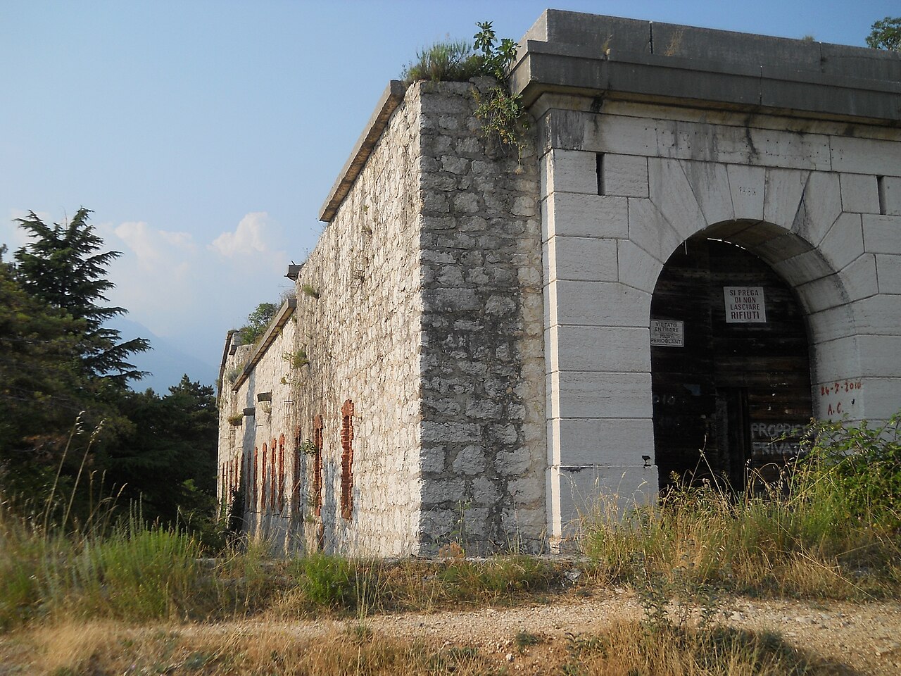 Canale-Monte Cordespino