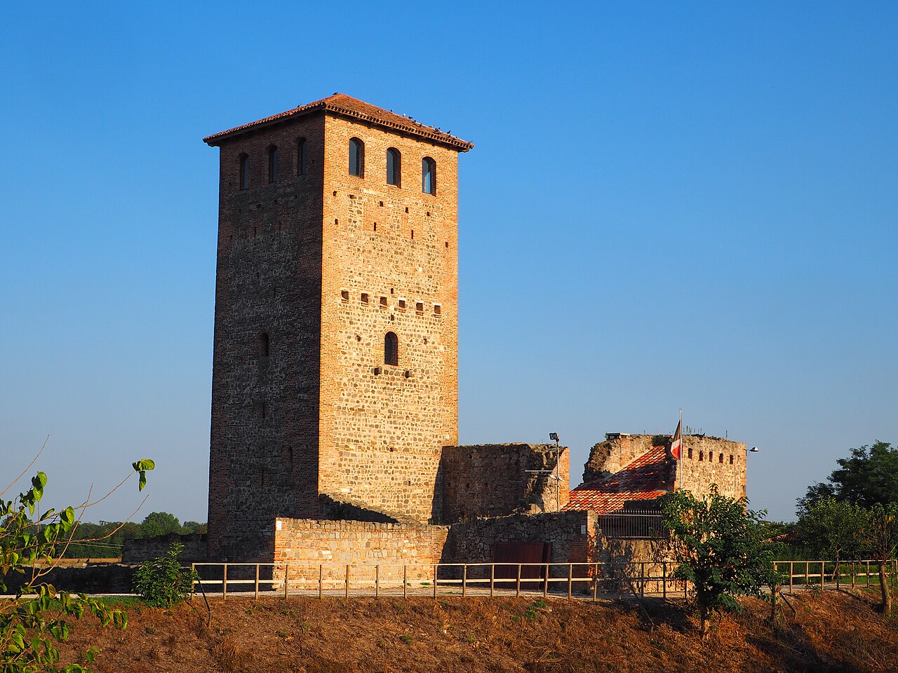 I2 - L'Anello del Veneto