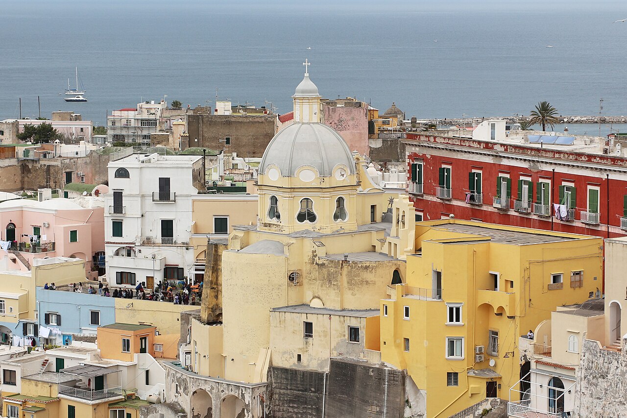 San Marzano Di San Giuseppe — Santuario della Madonna delle Grazie