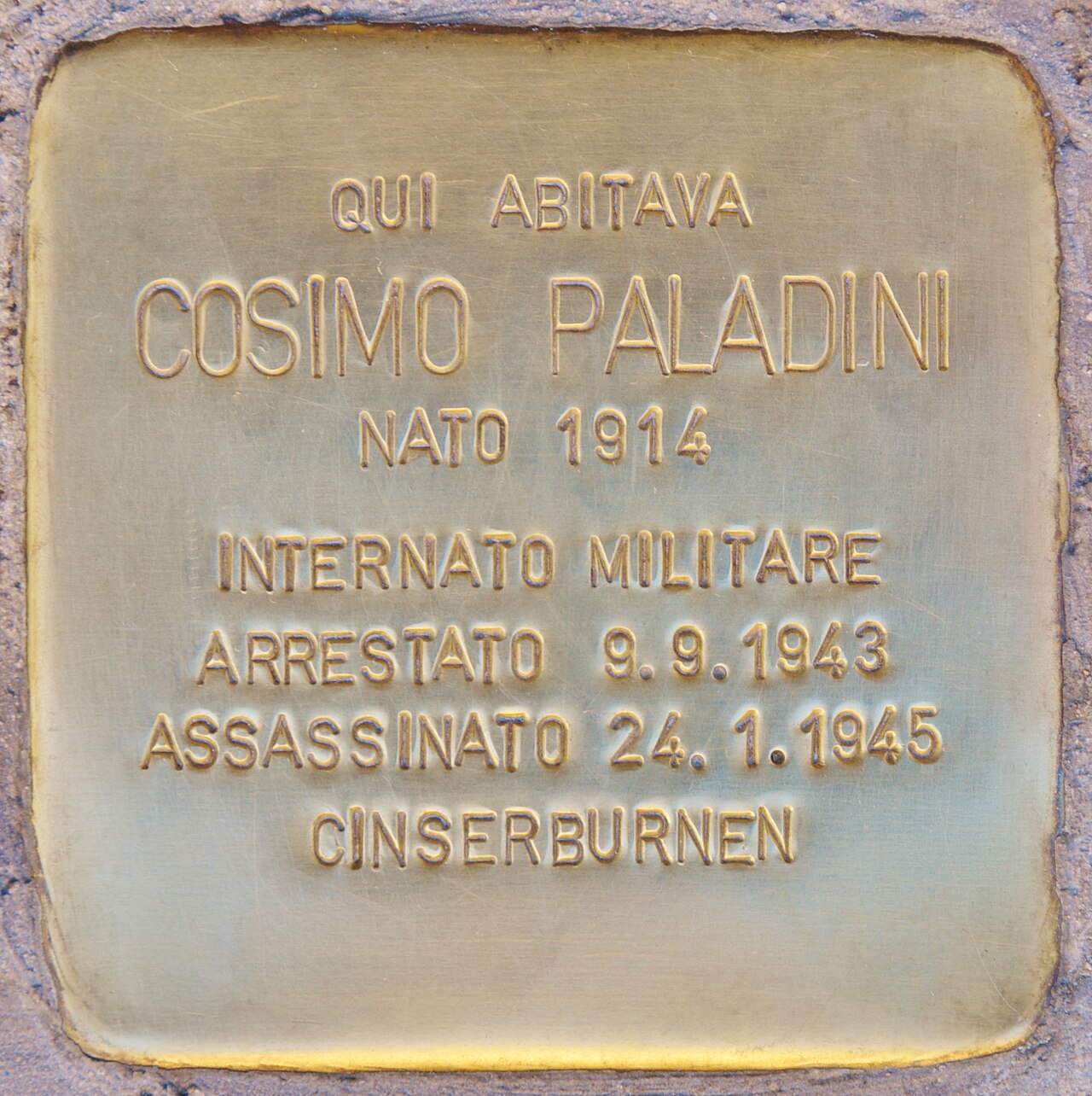 Monteroni Di Lecce — Valle della Cupa