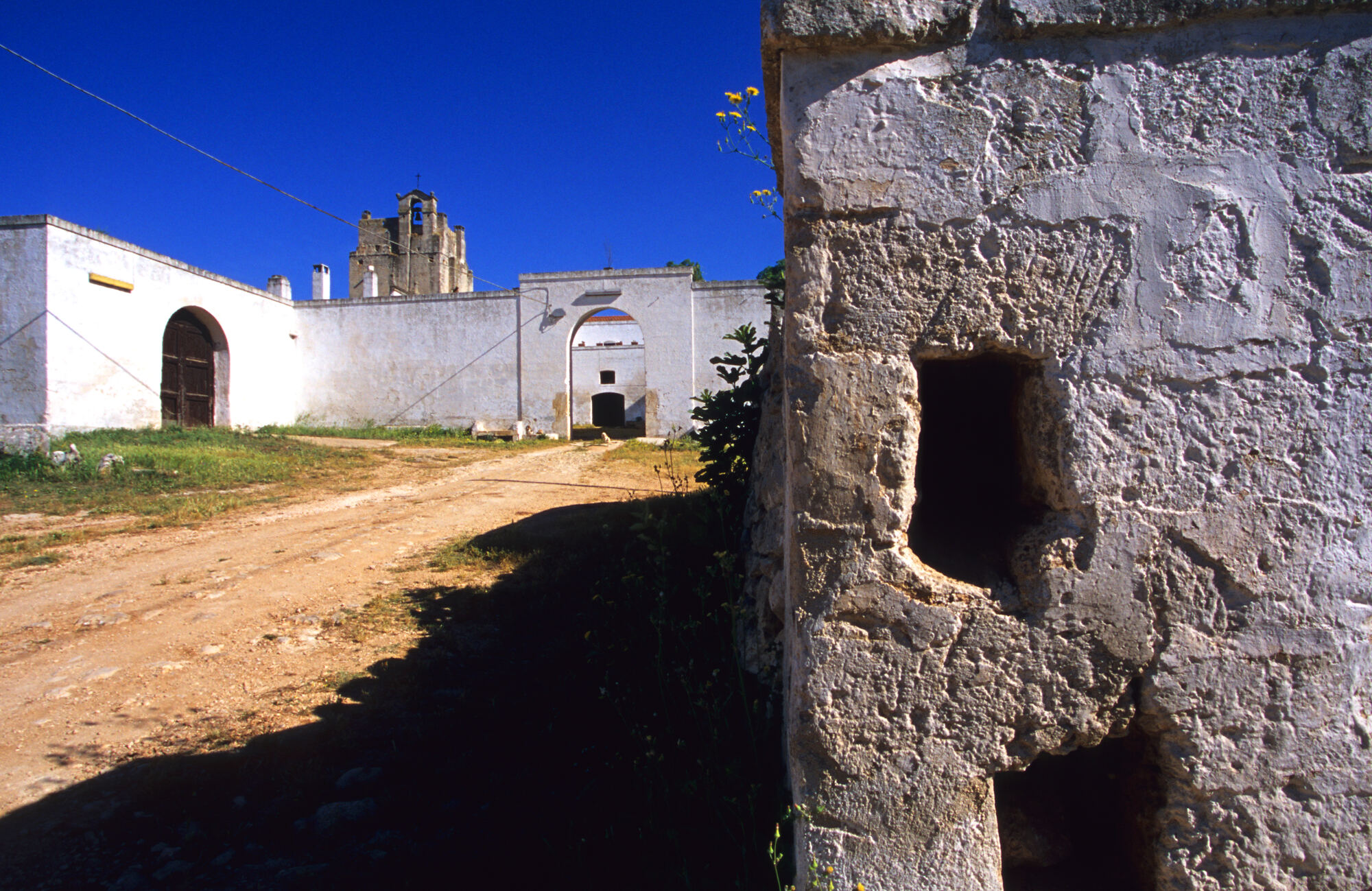 Crispiano — Santa Maria