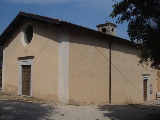 Via del Sole