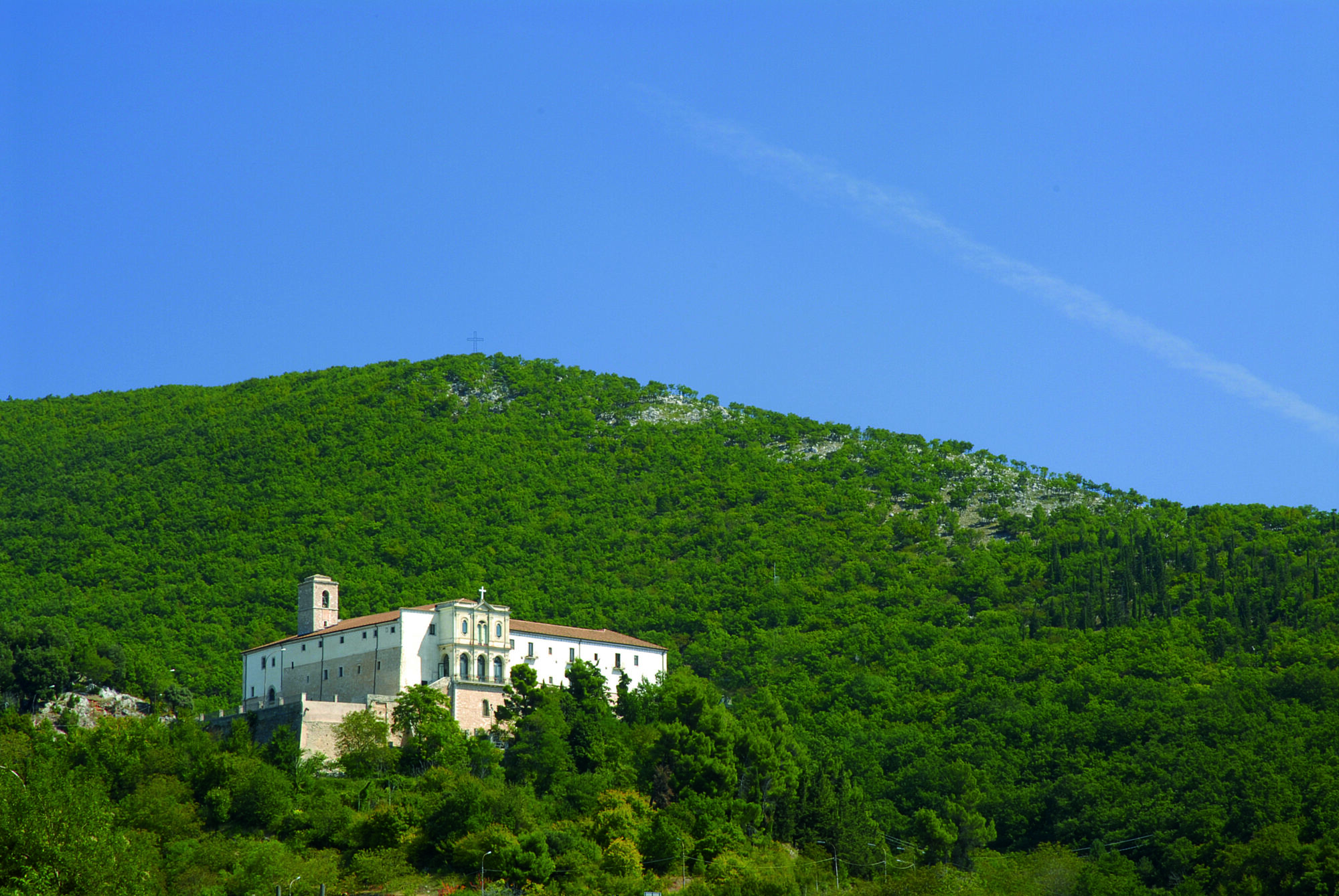 San Marco In Lamis — cuore pulsante