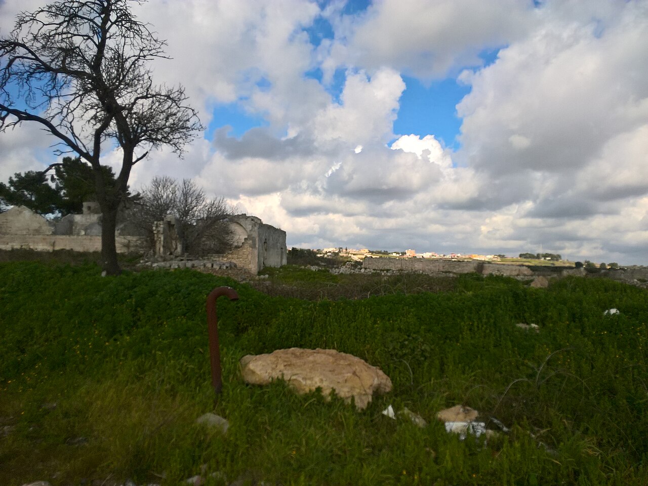 Monteparano — Nei dintorni
