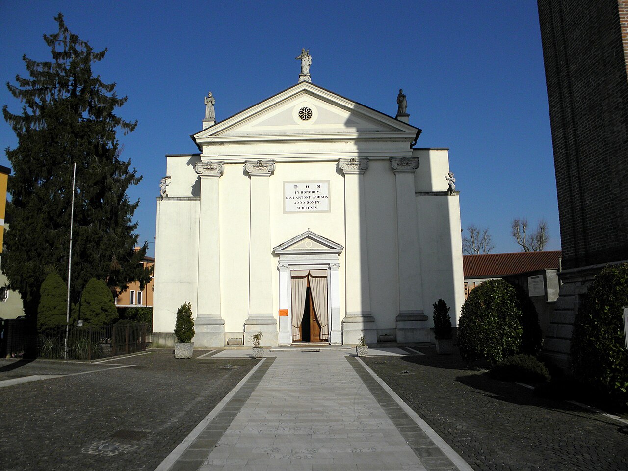 Ciclovia Pedemontana Alpina