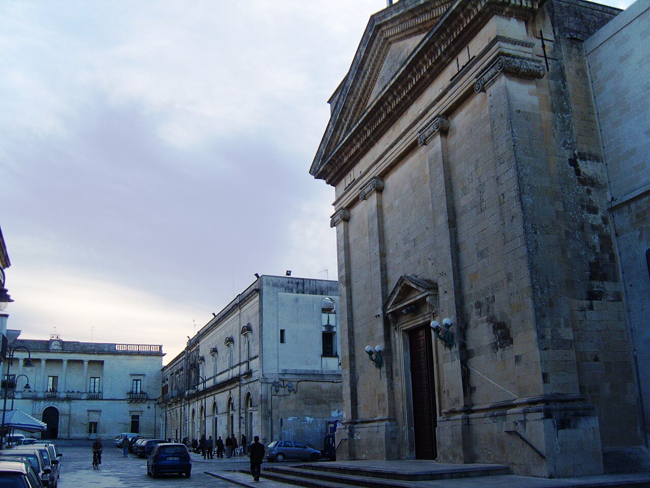 Cursi — Cursi