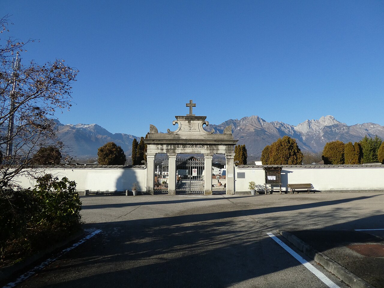 Cammino delle Dolomiti - Tappa 30