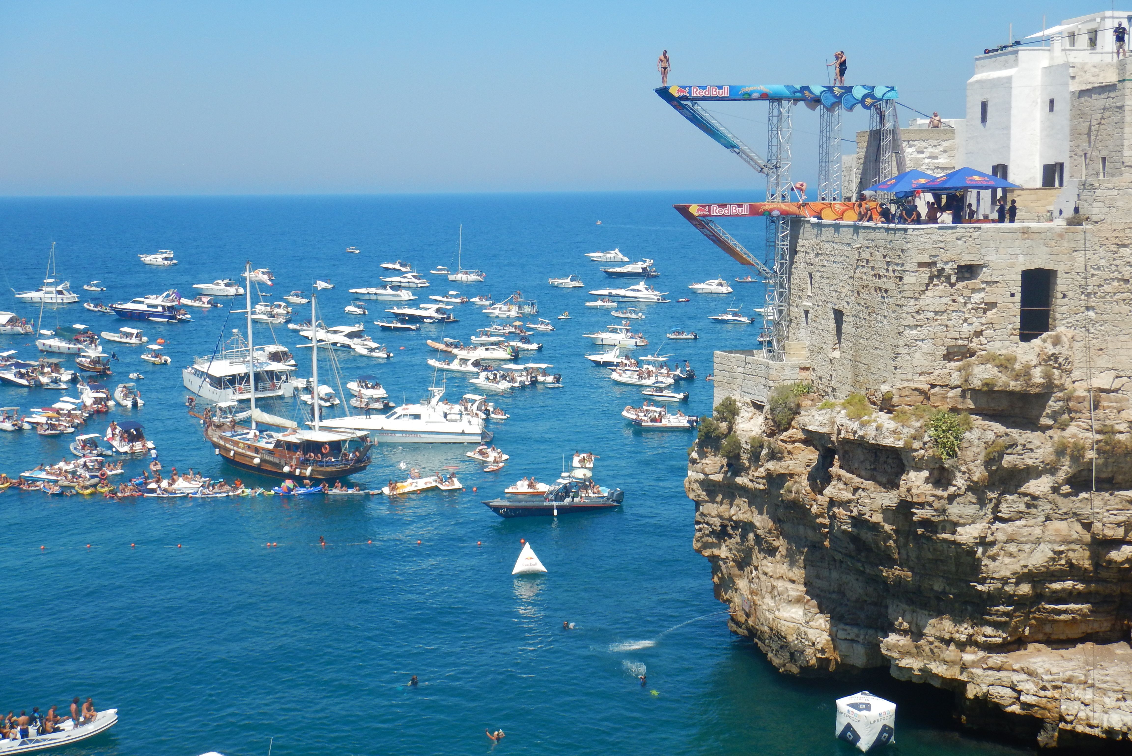 Polignano A Mare — Polignano