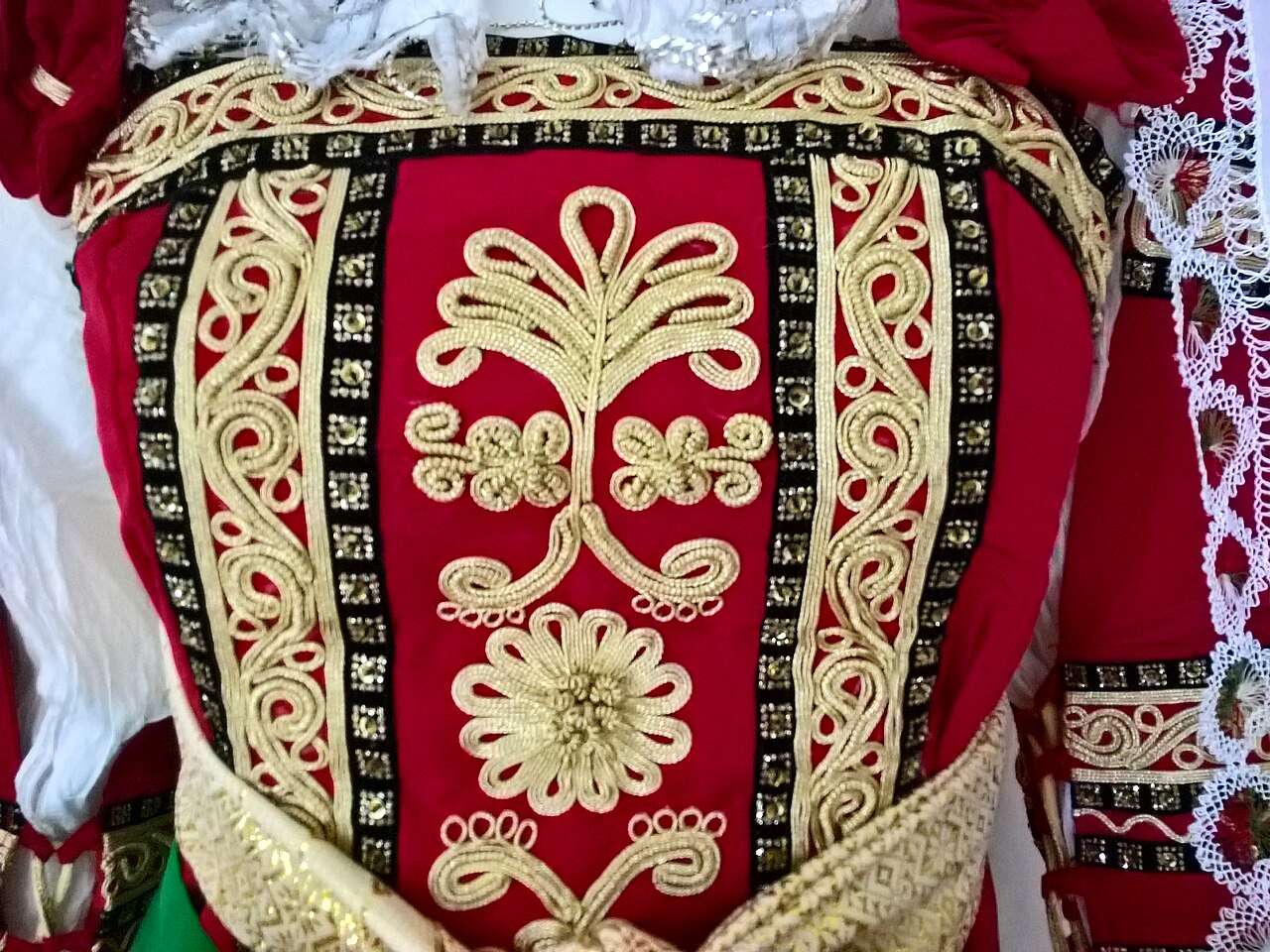 Chieuti — Corsa dei Carri