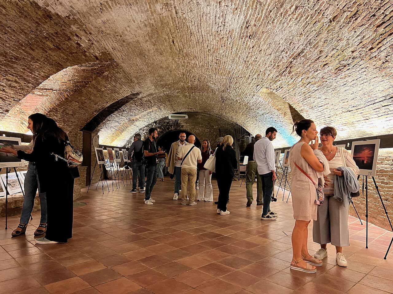 San Ferdinando Di Puglia — Palazzo Civico