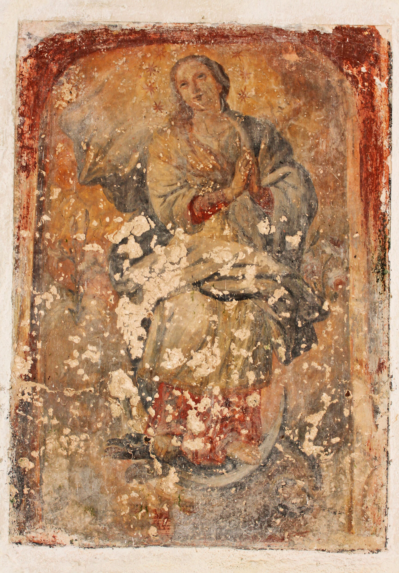 Poggiardo — Poggiardo