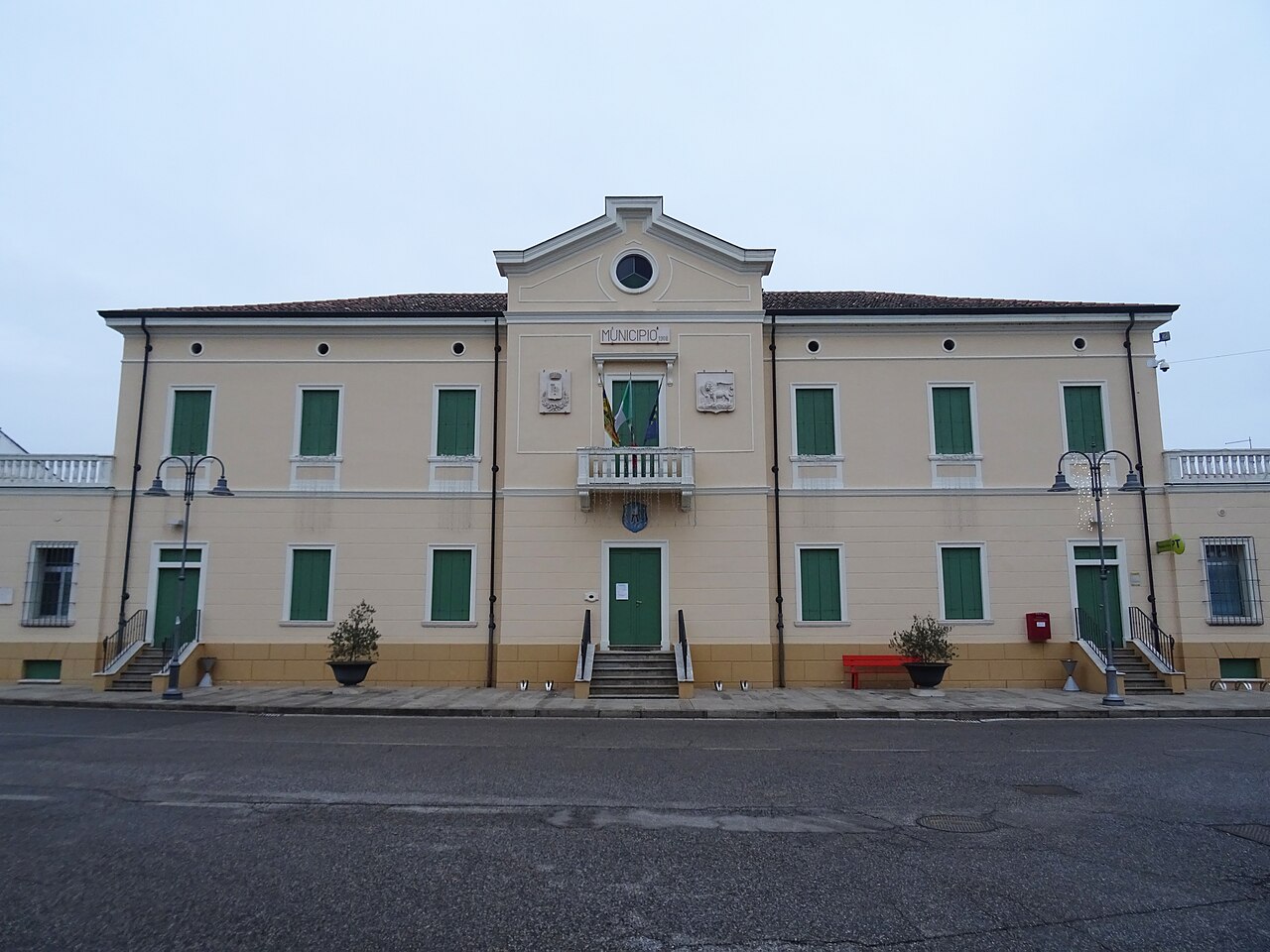 Meraviglie della Pianura Veneta - variante 2