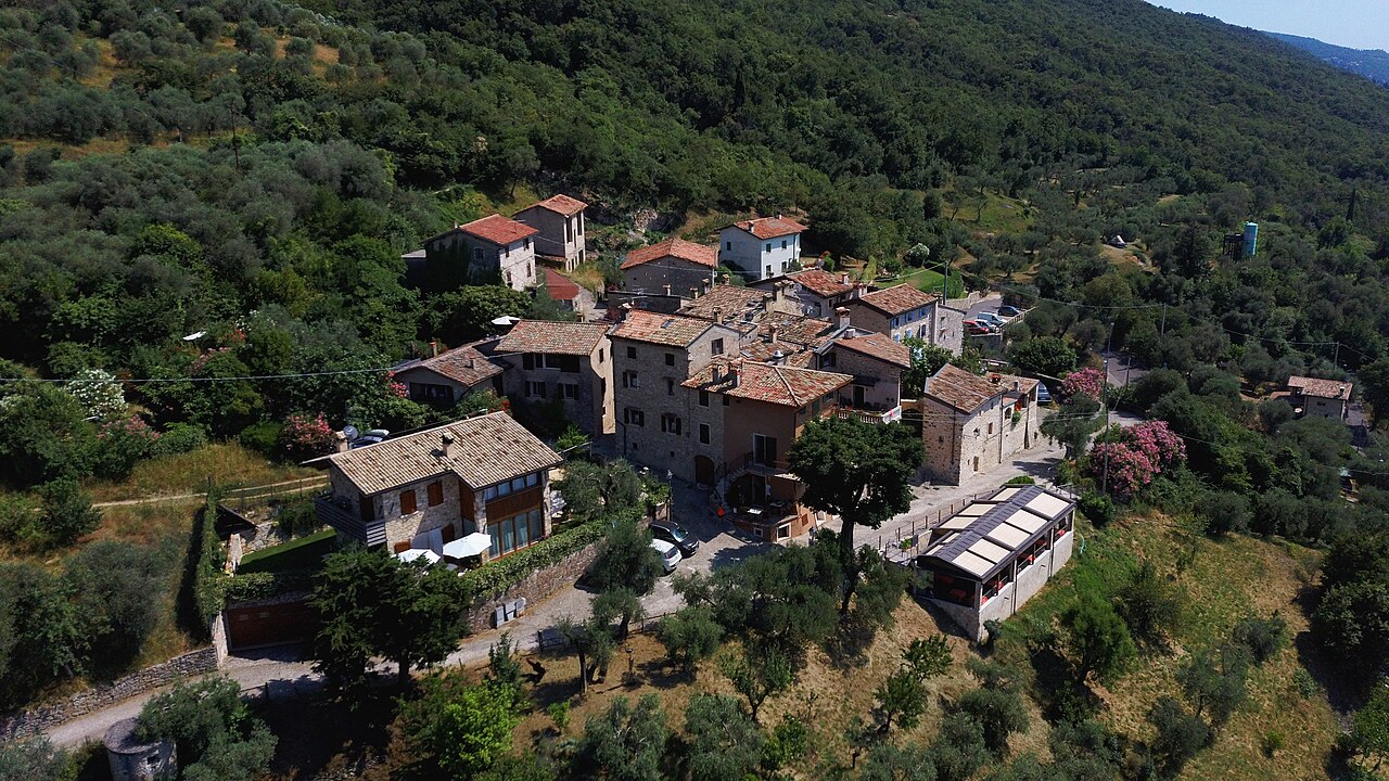 Crero - Albisano