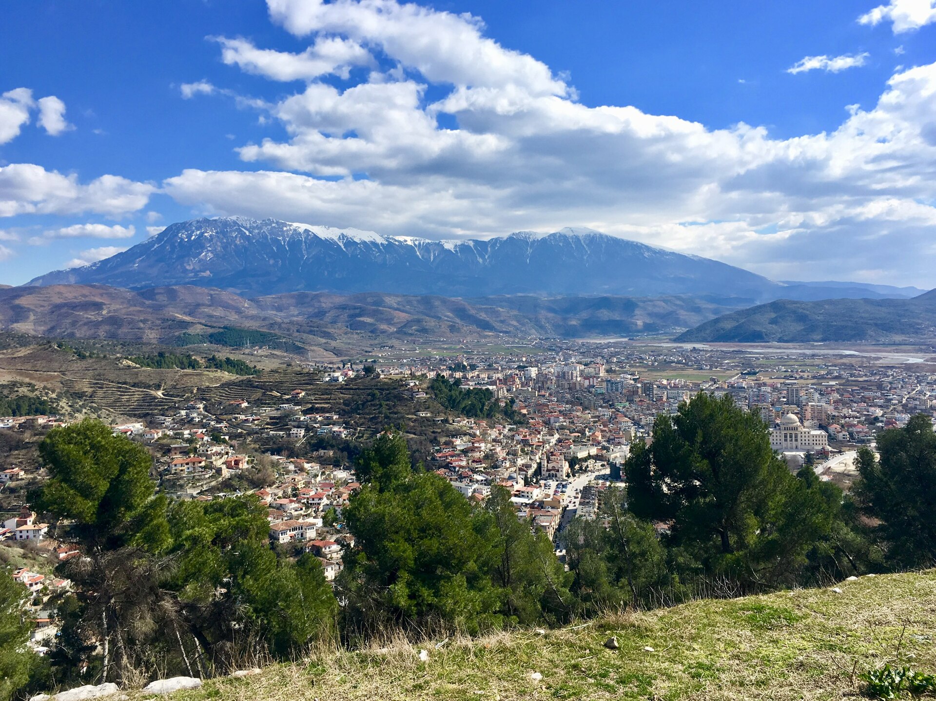Mangalem