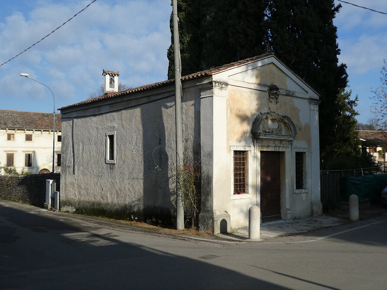 Raccordo Valeggio Bussolengo