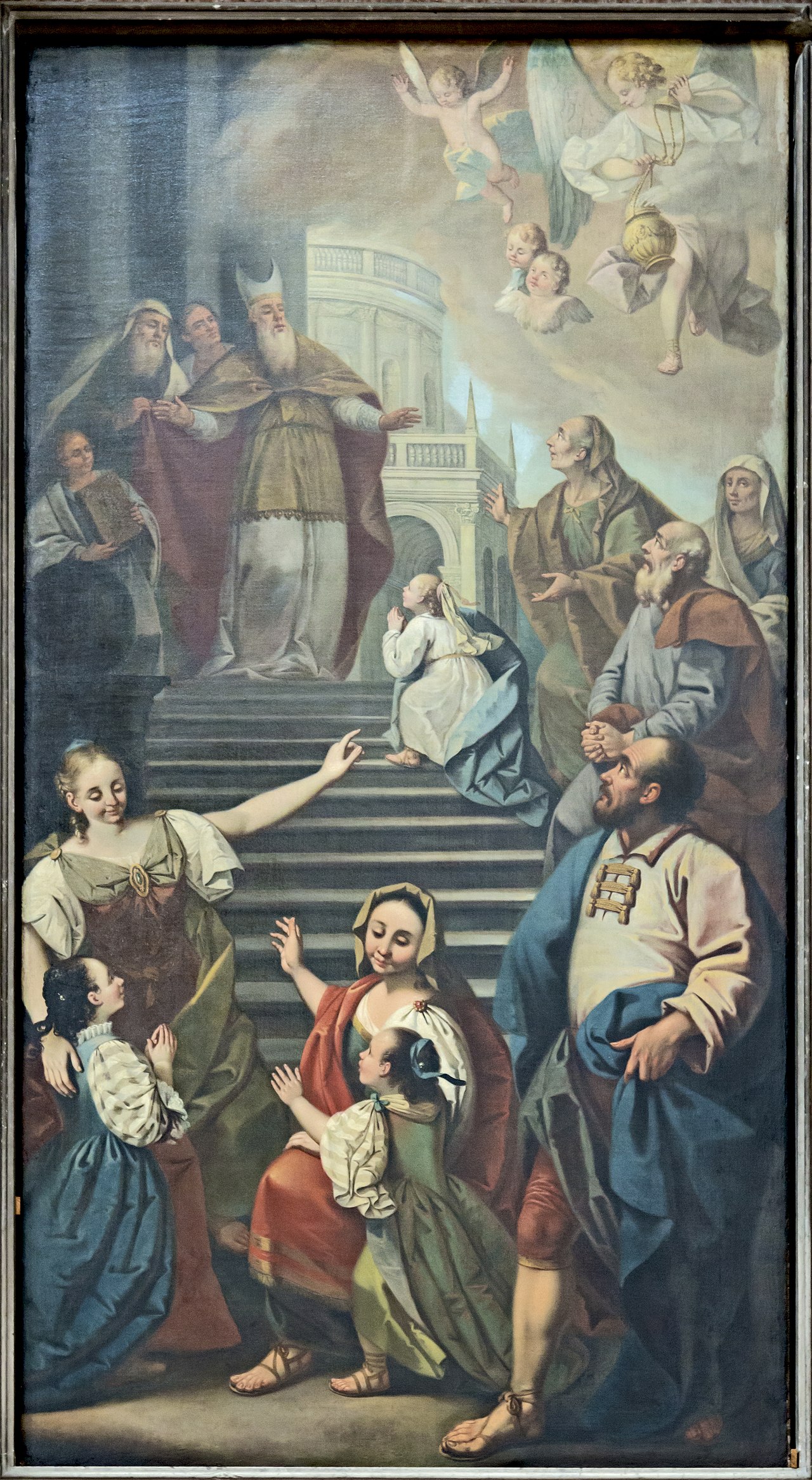 Alessano — Montesardo