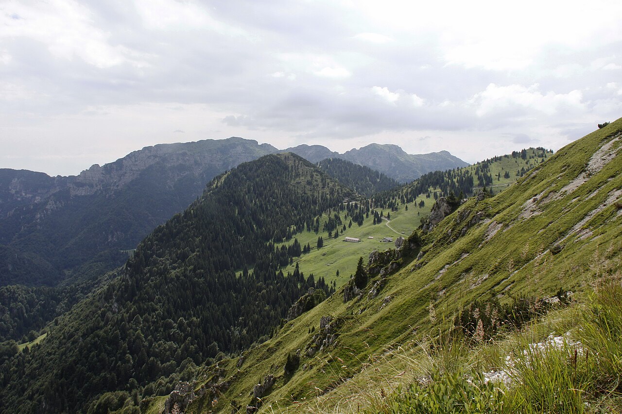 Alpiedi Ledro Alps Trek - Tappa 5
