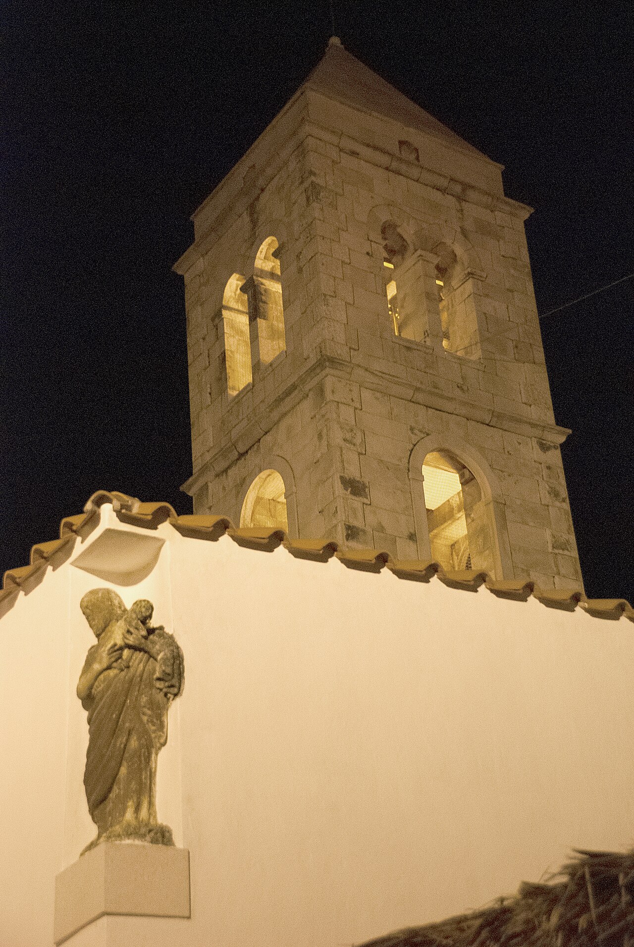 Binetto — Borgo Antico