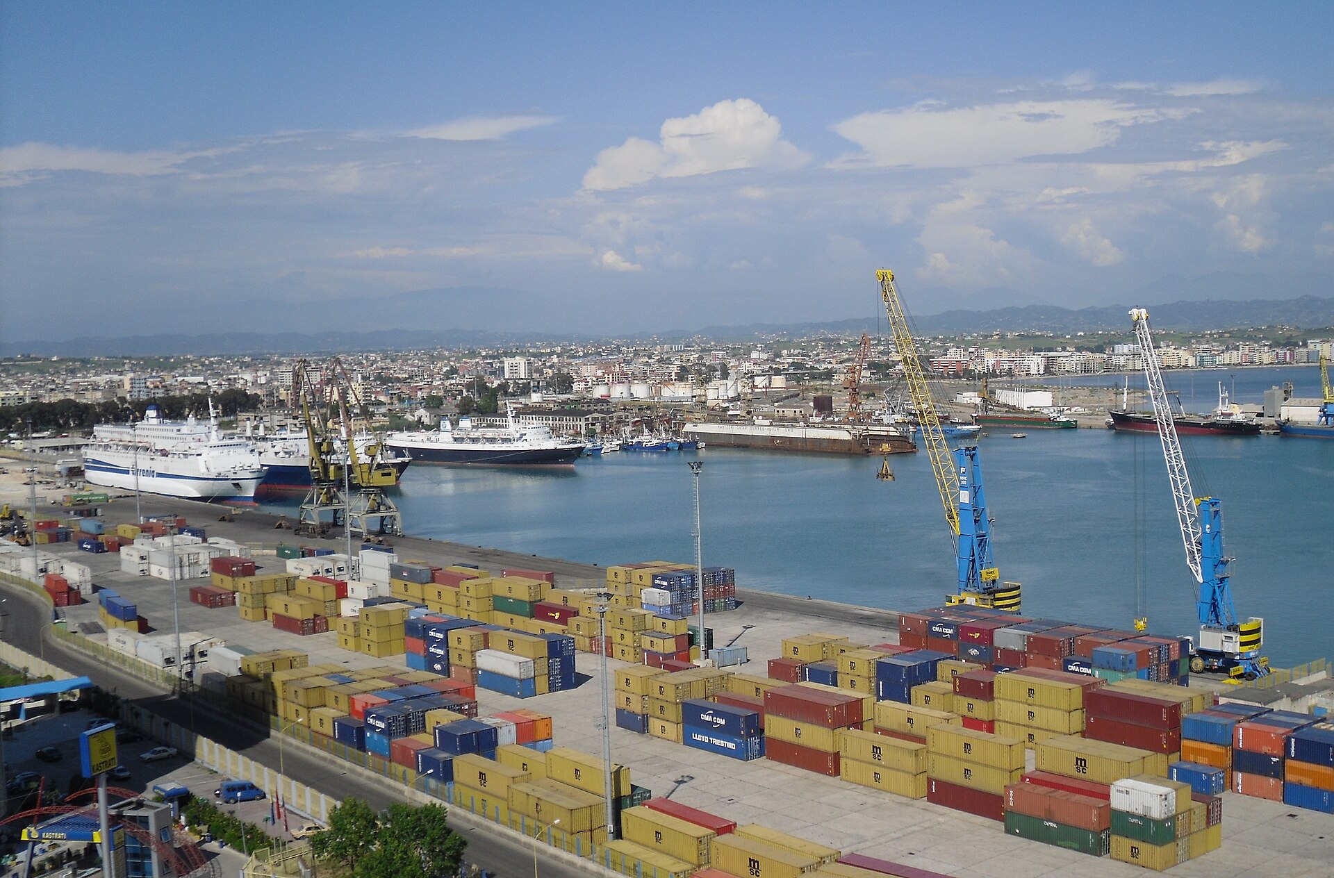 Durrës