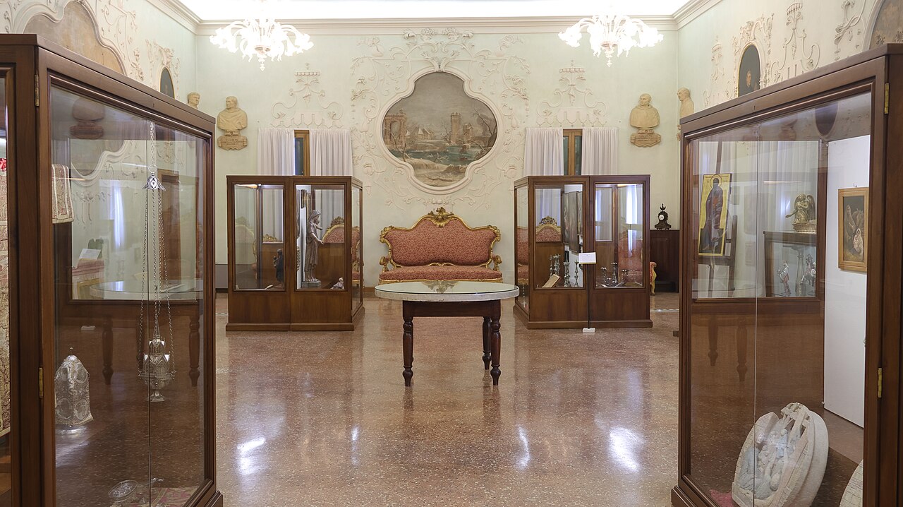I paesaggi di Palladio (vecchia versione - segni blu))
