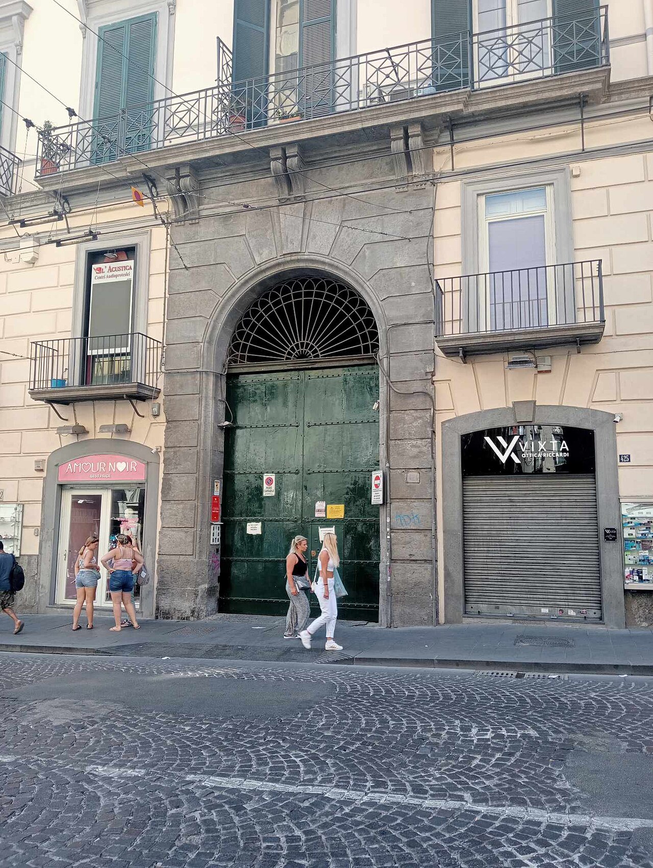 Carosino — Sagra del Vino