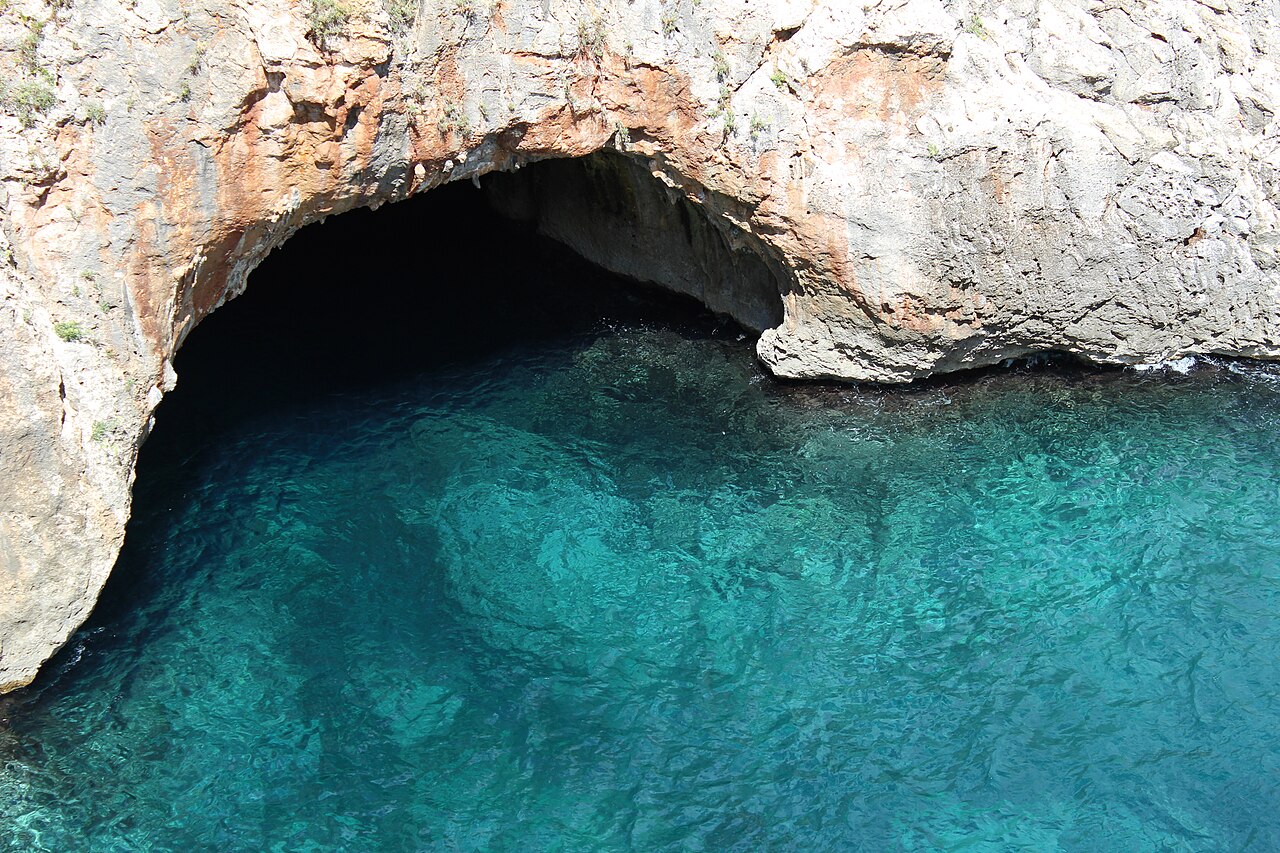 Gagliano del Capo — Ciolo