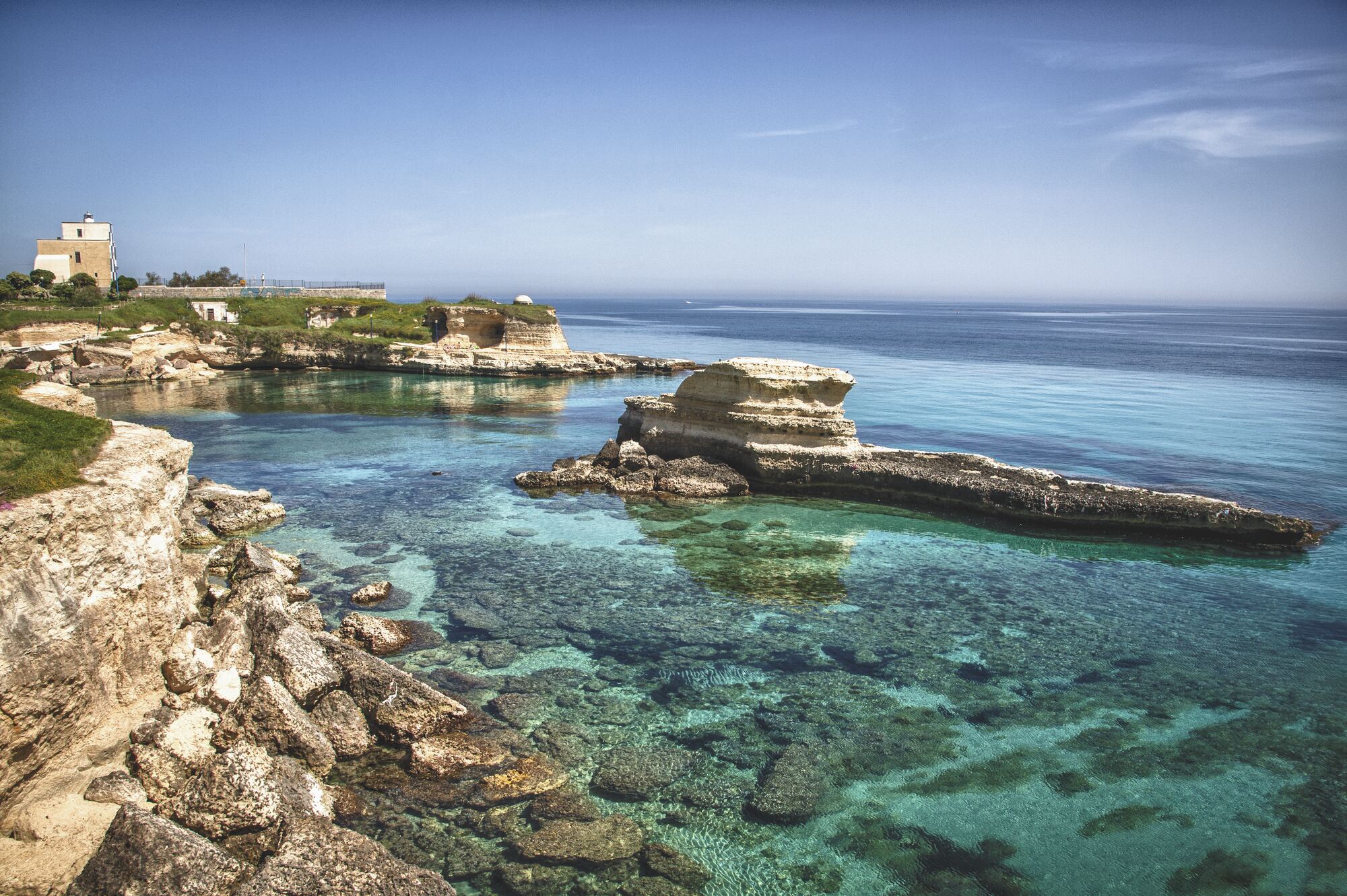 Melendugno — Sant'Andrea