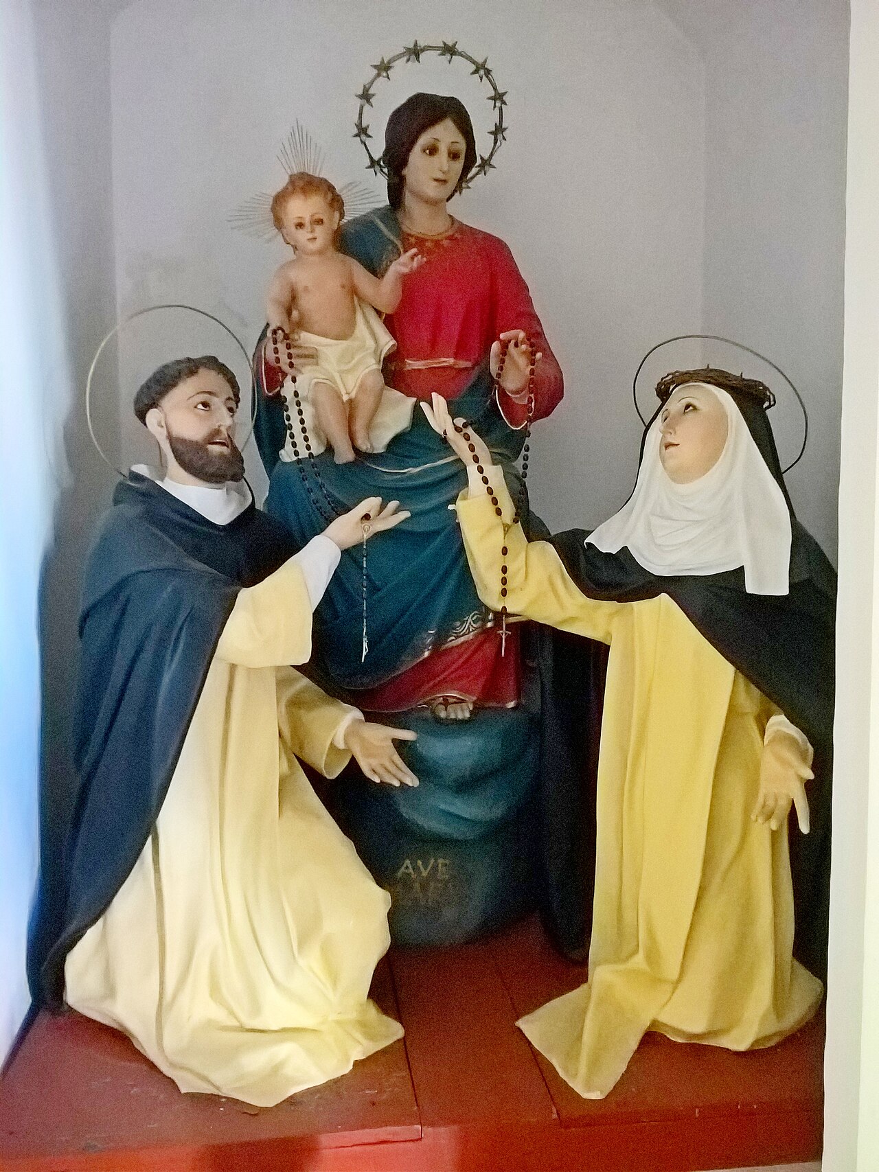 Montemesola — Montemesola