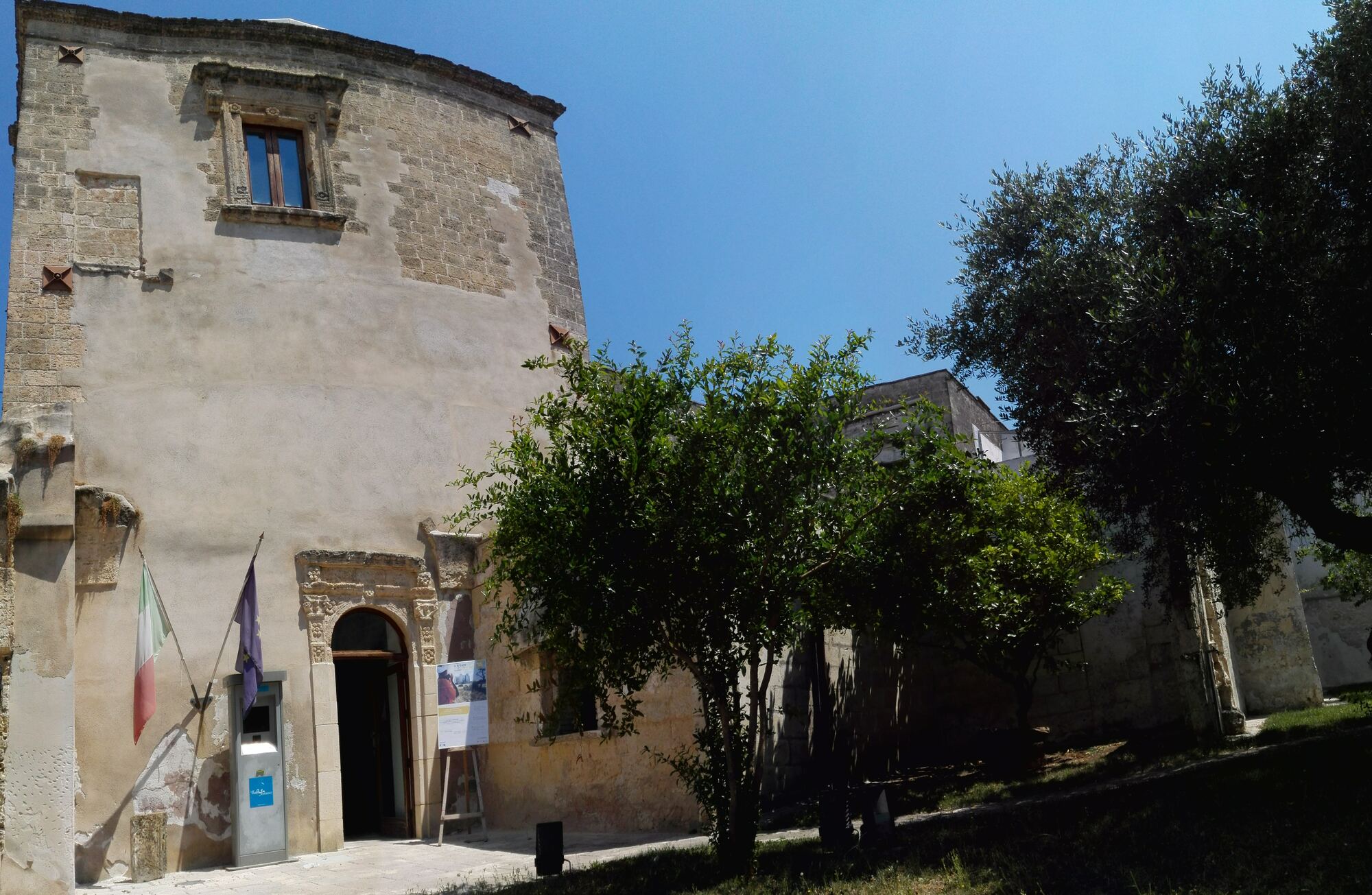 Latiano — Tradizioni Popolari