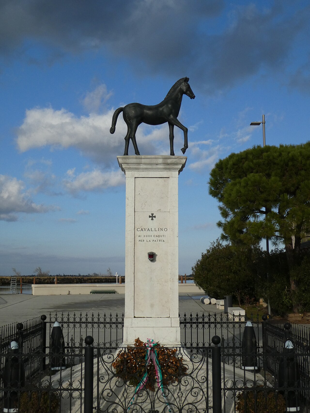 Cavallino — Cavallino