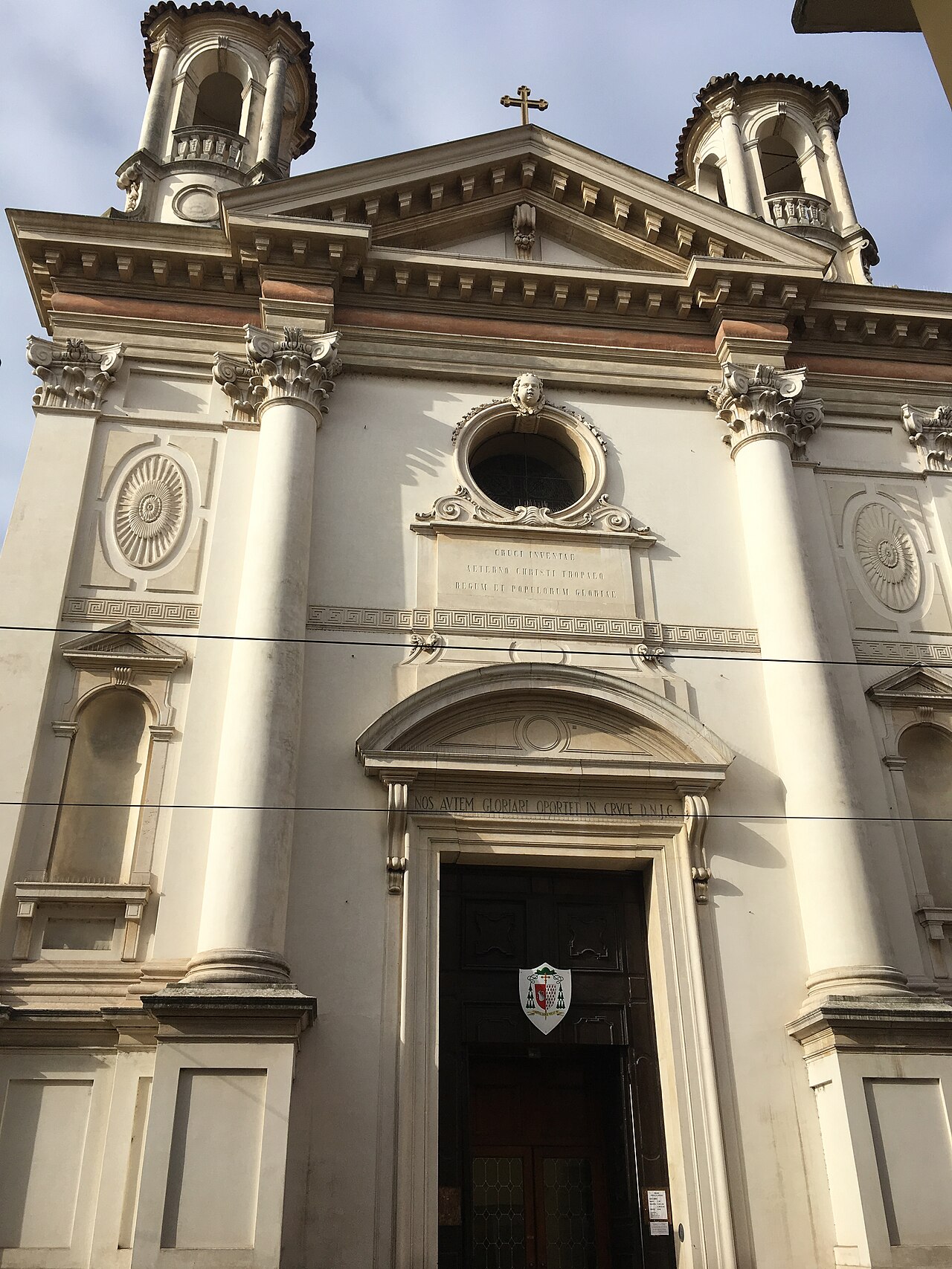 Anello fluviale di Padova