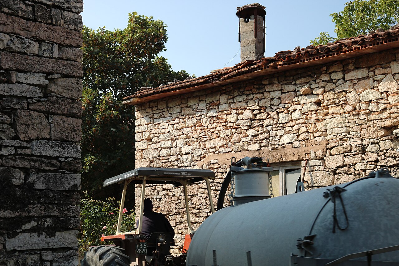 Sentiero n. 1