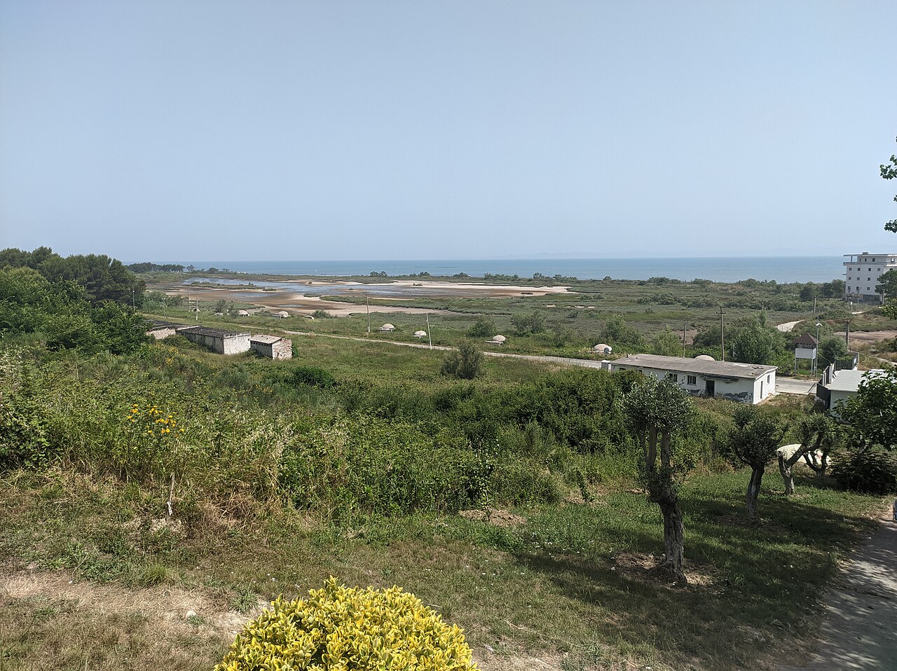 Durazzo — Skanderbeg