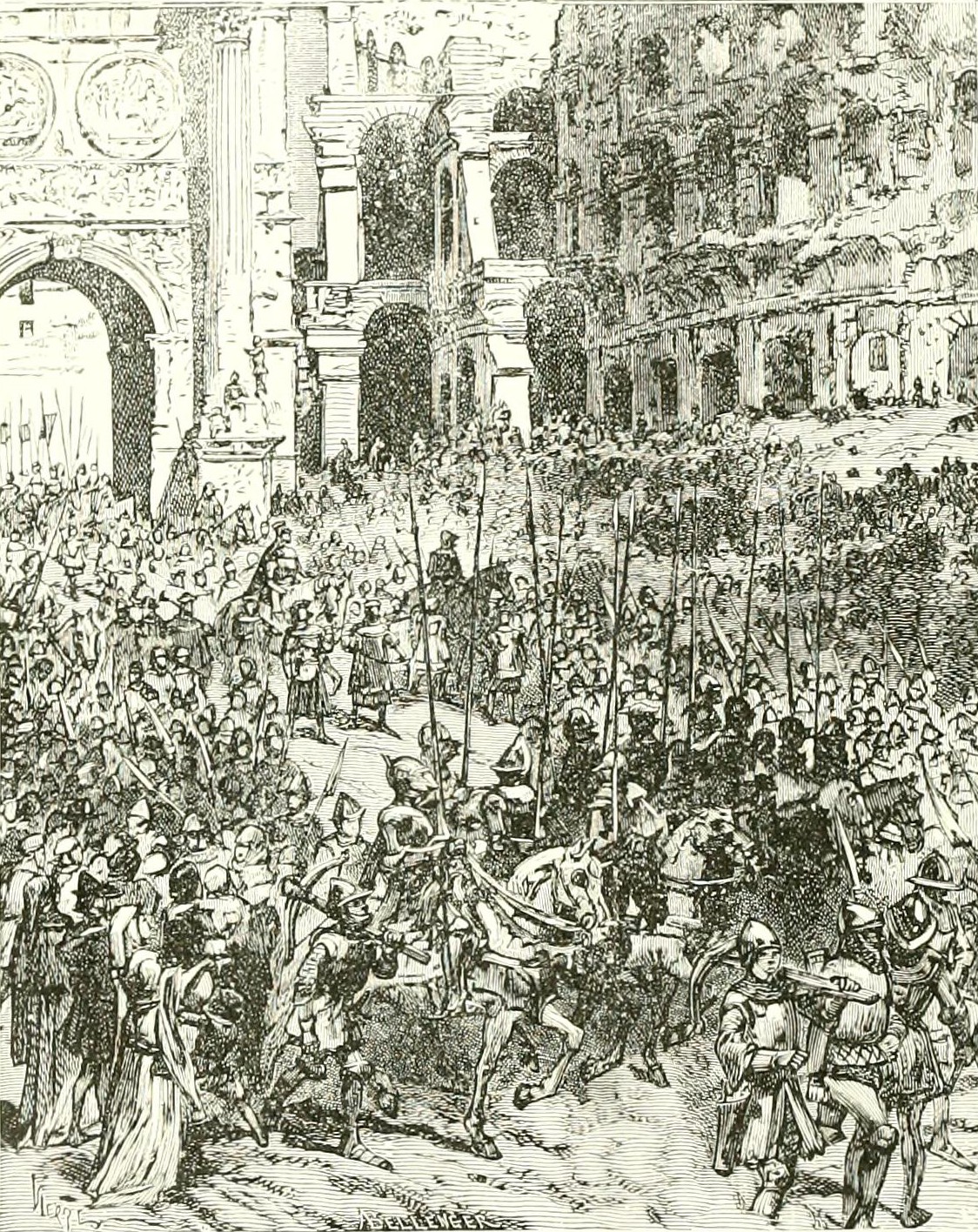 San Paolo Di Civitate — Battaglia di Civitate