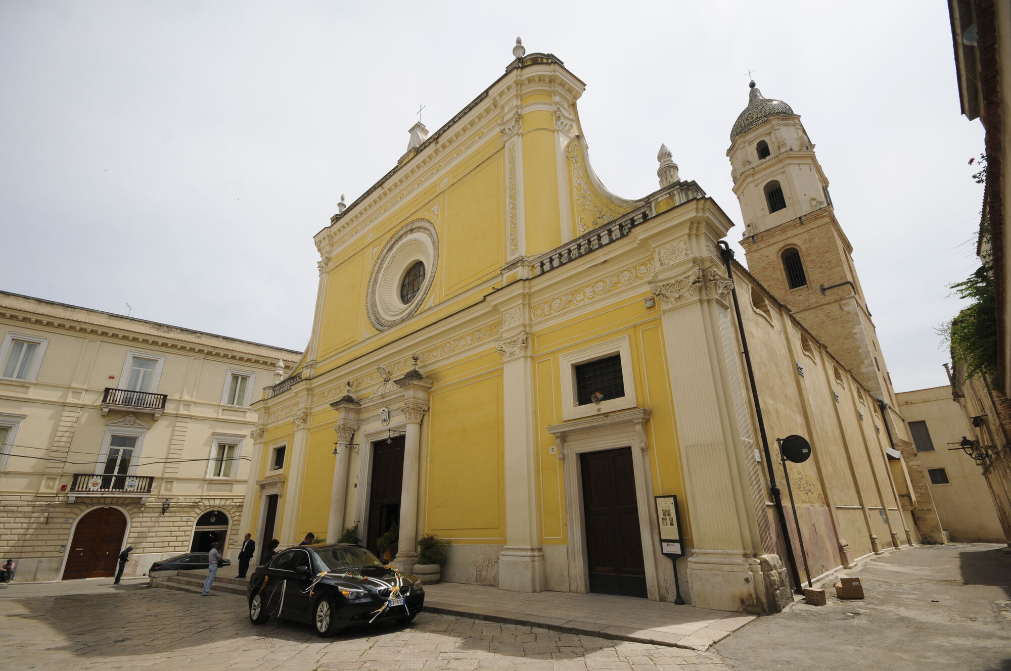 San Severo — Celestini