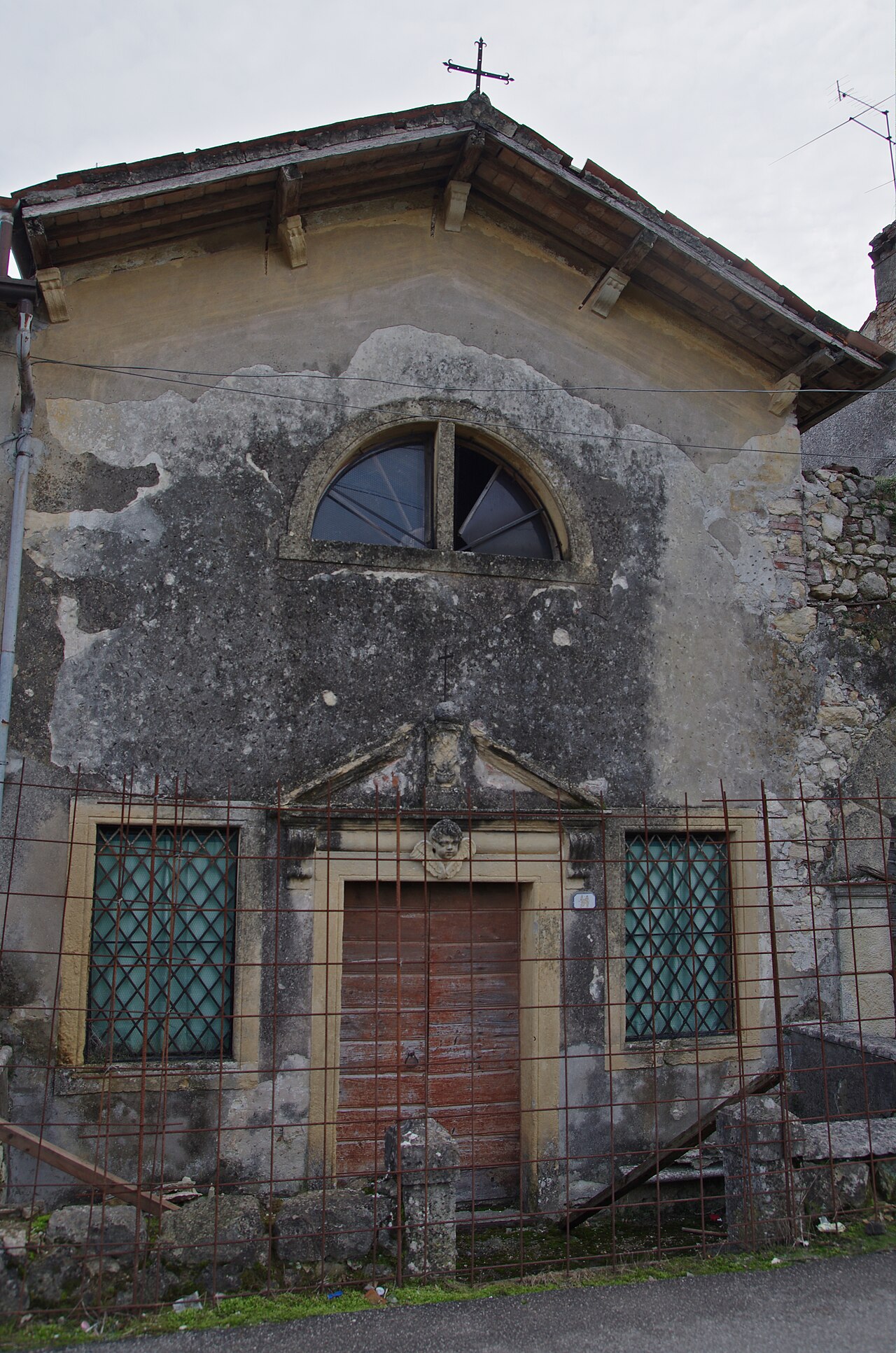 Castelrotto - Moron