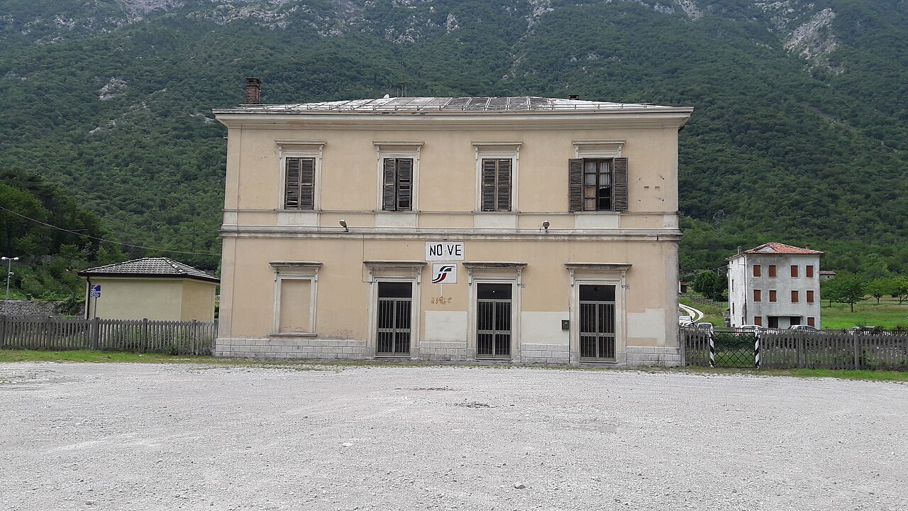 Troi de Medo